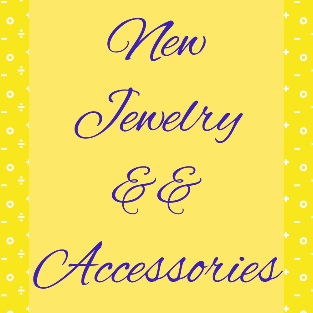 Accessories‼️